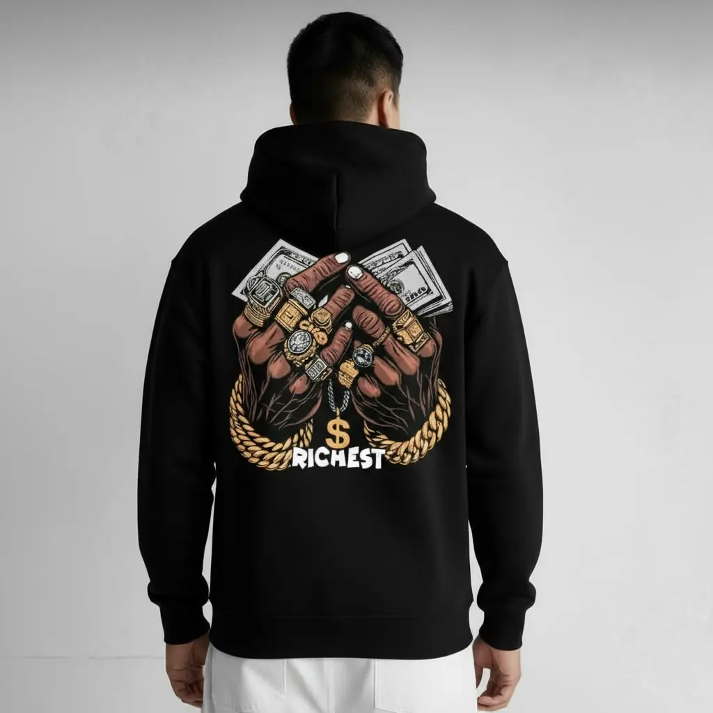 RICHEST HOODIE BACK .webp