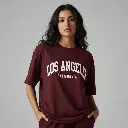 Los Angeles California  Premium T-Shirt