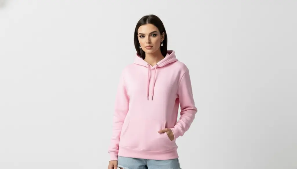 [BUT-M] But God. – Premium Women’s Hoodie (M)