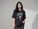 I Need Space Oversized Premium T-Shirt