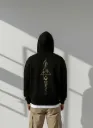 Mystic Symbol Premium Hoodie