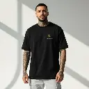 Dream Maker Premium Oversized T-Shirt