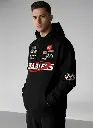 FEARLESS Racing Hoodie – 430 GSM Heavyweight 