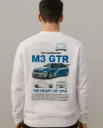 BMW M Performance Premium Sweatshirt