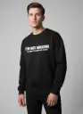 “I’m Not Arguing” Men’s Sweatshirt